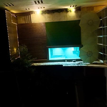 Ocean Porto - Beach House Матозиньюш Экстерьер фото