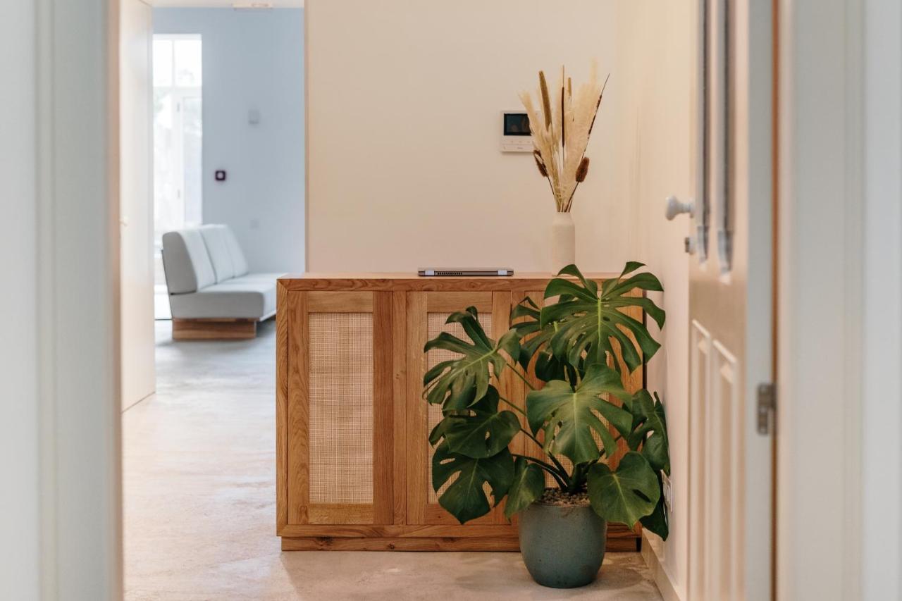Ocean Porto - Beach House Матозиньюш Экстерьер фото