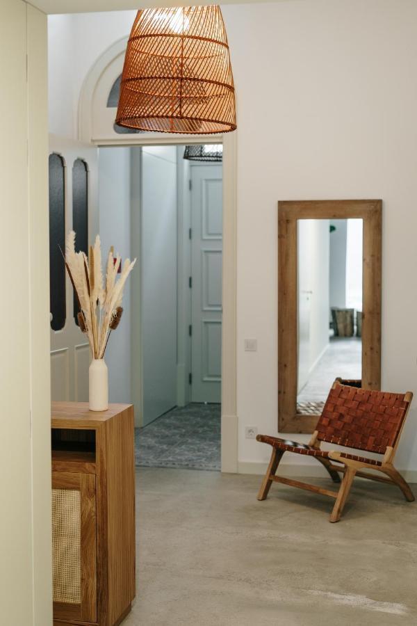 Ocean Porto - Beach House Матозиньюш Экстерьер фото