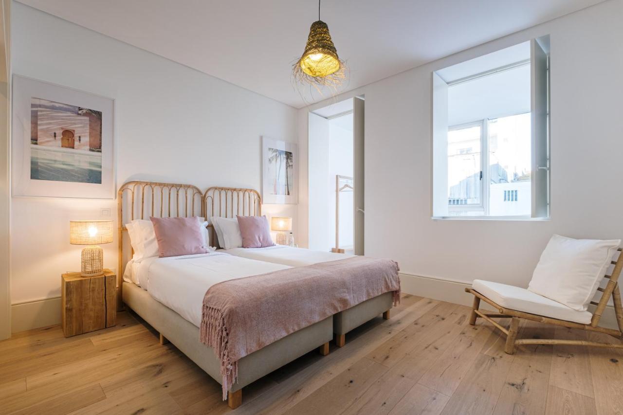 Ocean Porto - Beach House Матозиньюш Экстерьер фото
