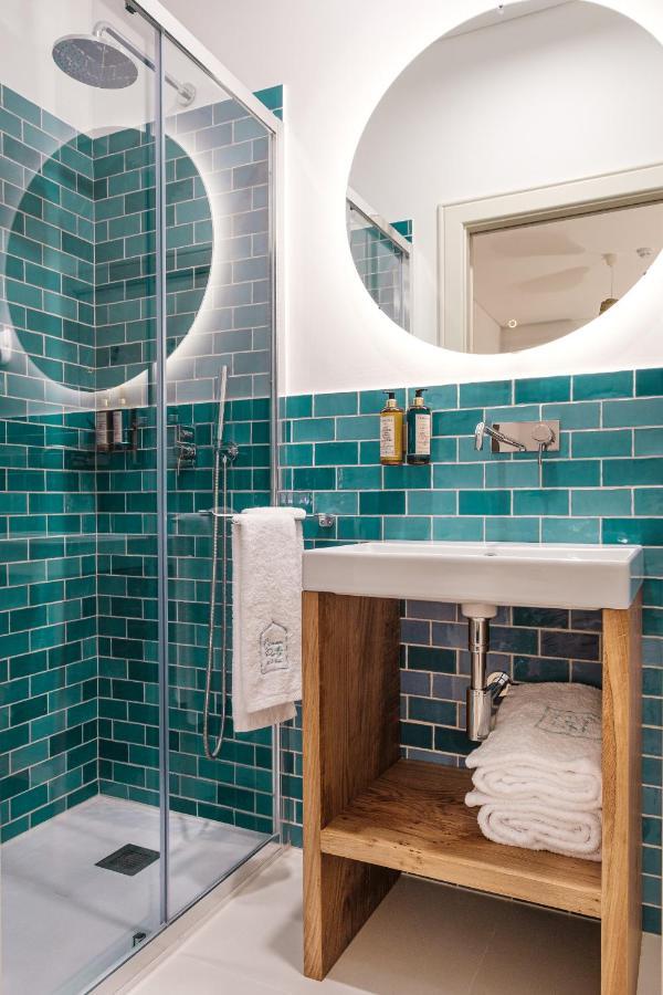 Ocean Porto - Beach House Матозиньюш Экстерьер фото