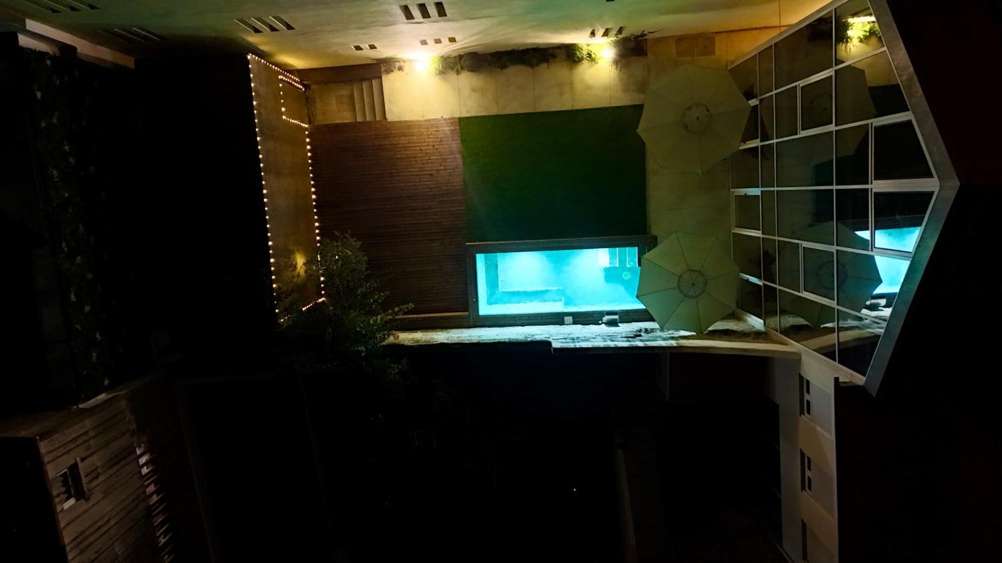 Ocean Porto - Beach House Матозиньюш Экстерьер фото